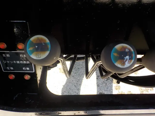 日野 デュトロ BDG-XZU304E(2WD)の写真11