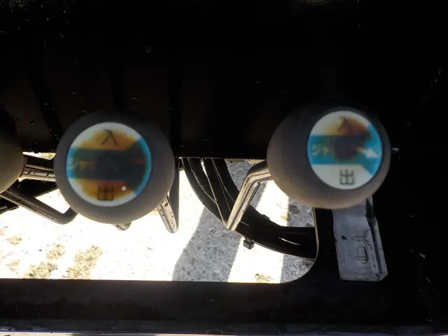 日野 デュトロ BDG-XZU304E(2WD)の写真12