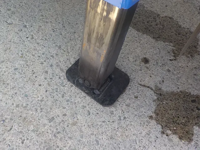 日野 デュトロ BDG-XZU304E(2WD)の写真15