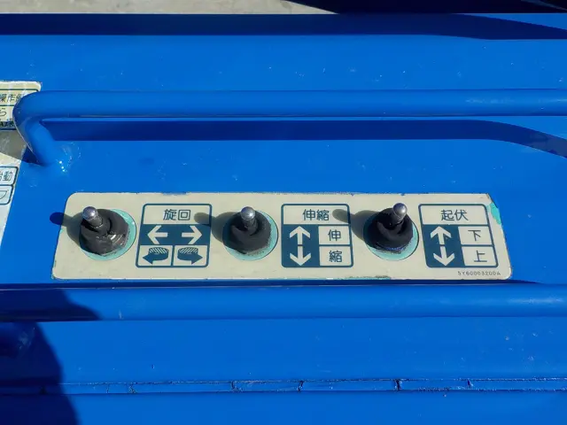 日野 デュトロ BDG-XZU304E(2WD)の写真16