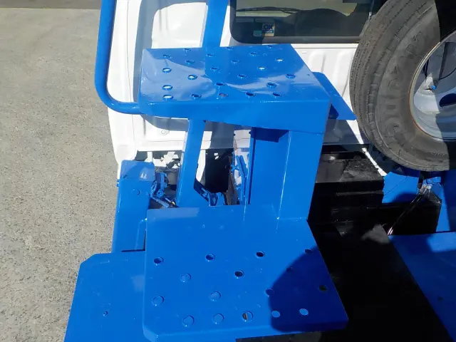 日野 デュトロ BDG-XZU304E(2WD)の写真19