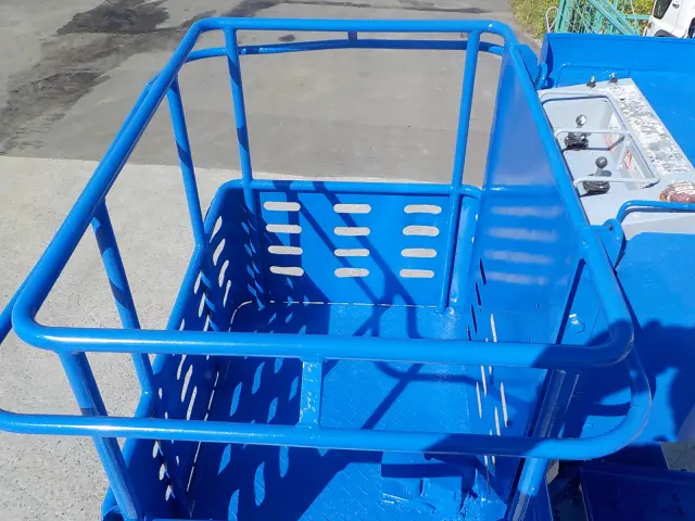 日野 デュトロ BDG-XZU304E(2WD)の写真20