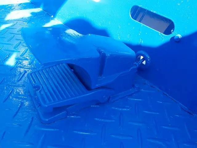 日野 デュトロ BDG-XZU304E(2WD)の写真21