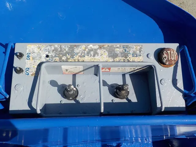 日野 デュトロ BDG-XZU304E(2WD)の写真22