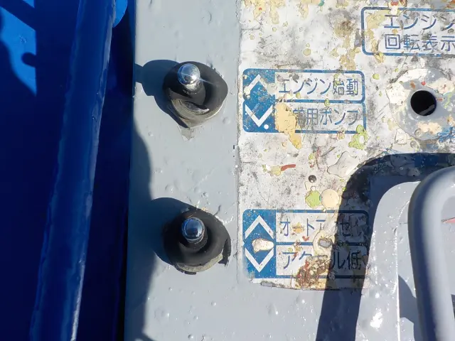 日野 デュトロ BDG-XZU304E(2WD)の写真23