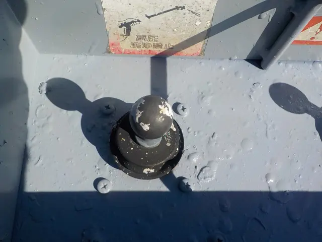 日野 デュトロ BDG-XZU304E(2WD)の写真24