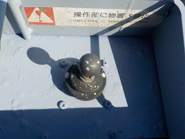 日野 デュトロ BDG-XZU304E(2WD)の写真25