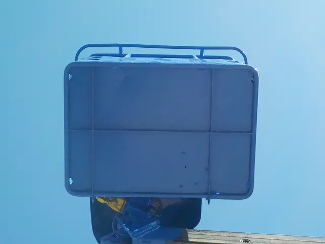 日野 デュトロ BDG-XZU304E(2WD)の写真28