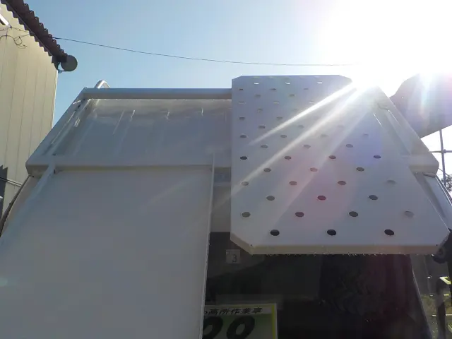 日野 デュトロ BDG-XZU304E(2WD)の写真29