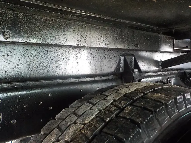 日野 デュトロ BDG-XZU304E(2WD)の写真38