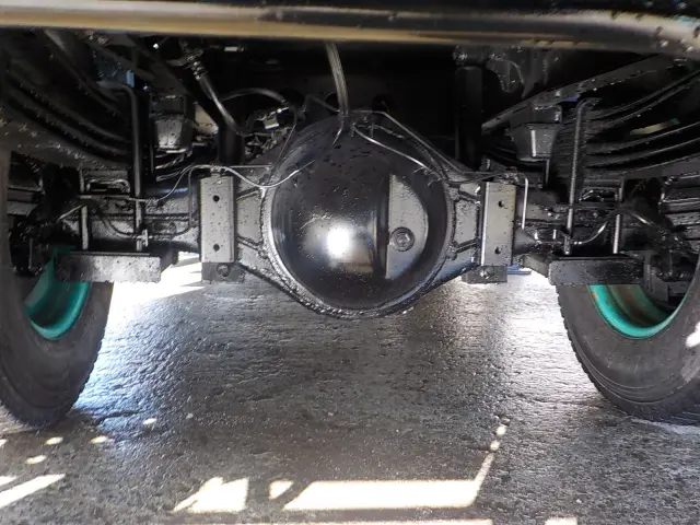 日野 デュトロ BDG-XZU304E(2WD)の写真40