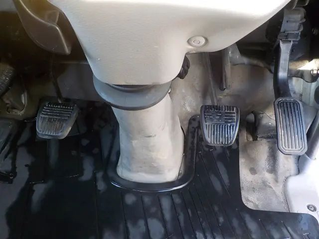 日野 デュトロ BDG-XZU304E(2WD)の写真41