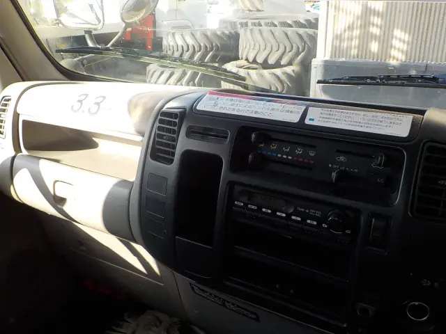 日野 デュトロ BDG-XZU304E(2WD)の写真43