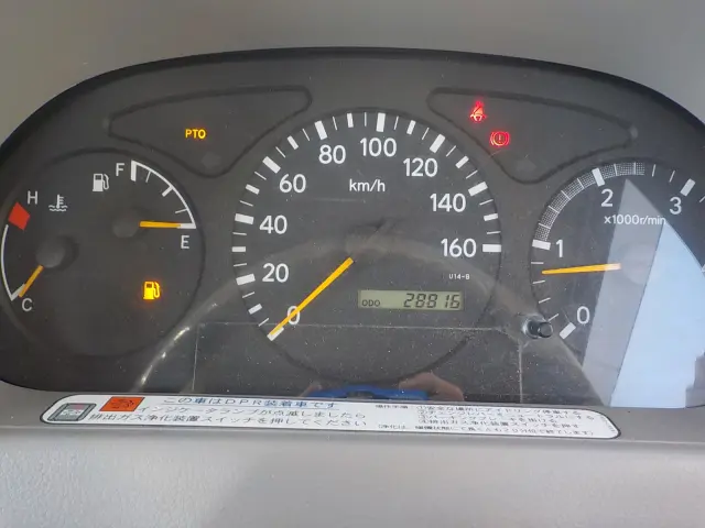 日野 デュトロ BDG-XZU304E(2WD)の写真49