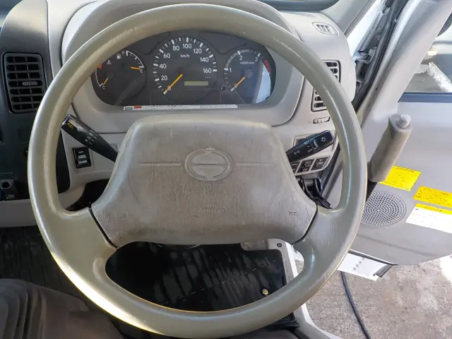 日野 デュトロ BDG-XZU304E(2WD)の写真50