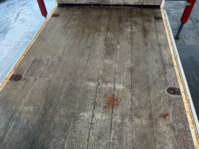 日野 レンジャー 2KG-FC2ABA(2WD)の写真11