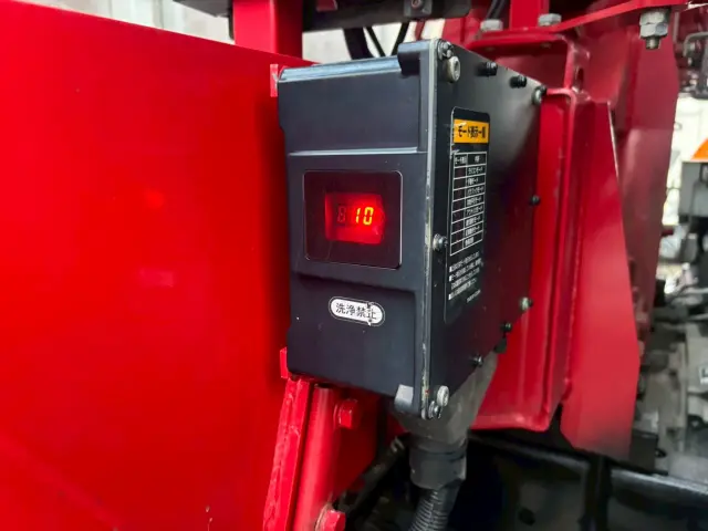 日野 レンジャー 2KG-FC2ABA(2WD)の写真16