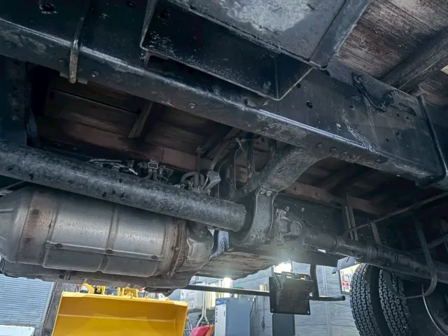 日野 レンジャー 2KG-FC2ABA(2WD)の写真21