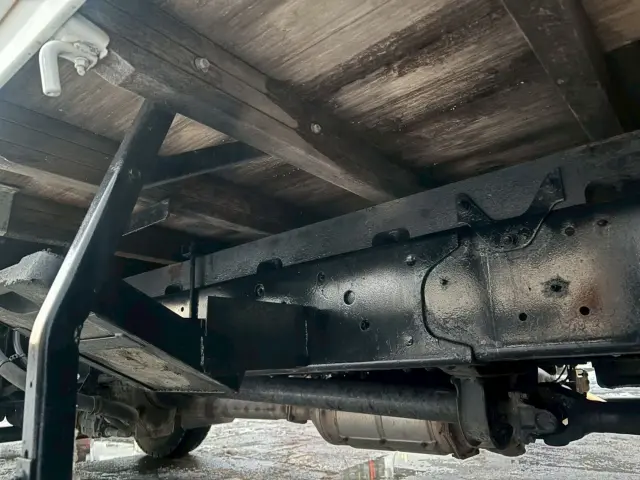 日野 レンジャー 2KG-FC2ABA(2WD)の写真22