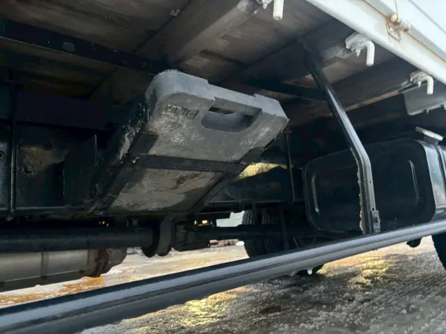 日野 レンジャー 2KG-FC2ABA(2WD)の写真23