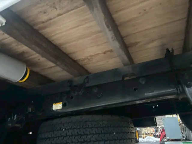 日野 レンジャー 2KG-FC2ABA(2WD)の写真24