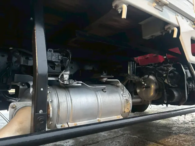 日野 レンジャー 2KG-FC2ABA(2WD)の写真25