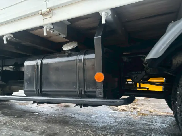 日野 レンジャー 2KG-FC2ABA(2WD)の写真26