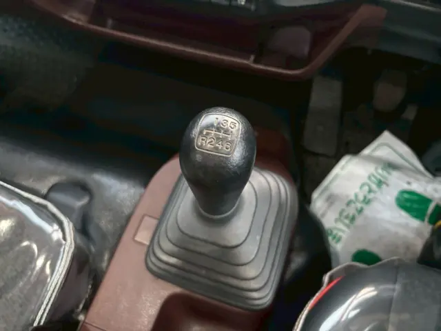 日野 レンジャー 2KG-FC2ABA(2WD)の写真30