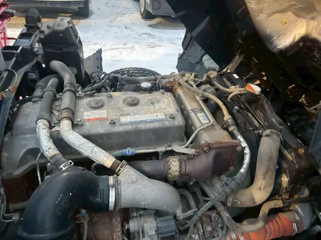 日野 レンジャー 2KG-FC2ABA(2WD)の写真37