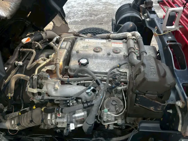 日野 レンジャー 2KG-FC2ABA(2WD)の写真38