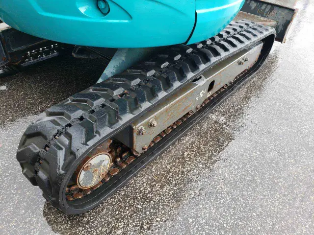 クボタ RX-203S 不明の写真8