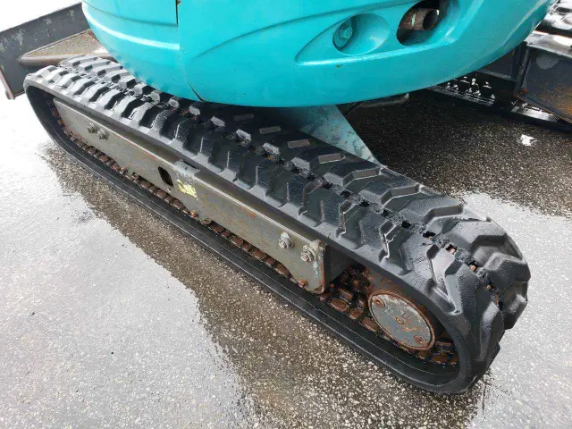 クボタ RX-203S 不明の写真9