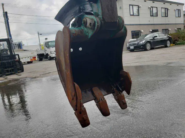 クボタ RX-203S 不明の写真12