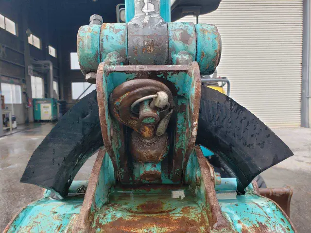 クボタ RX-203S 不明の写真14