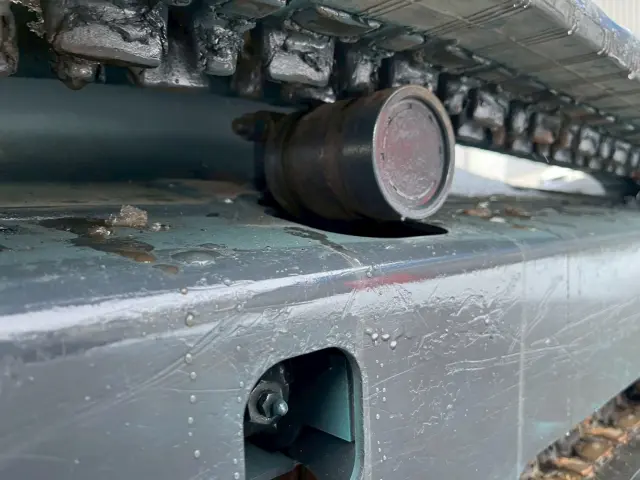 クボタ RX-203S 不明の写真14