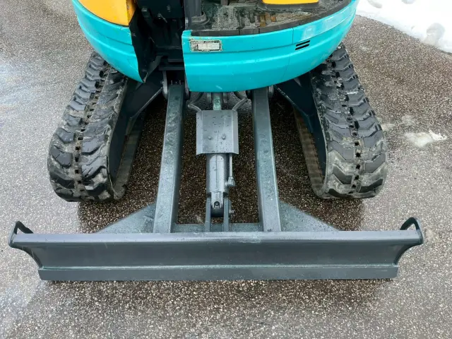 クボタ RX-203S 不明の写真16