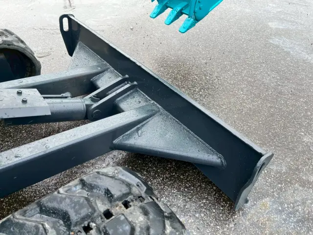 クボタ RX-203S 不明の写真17