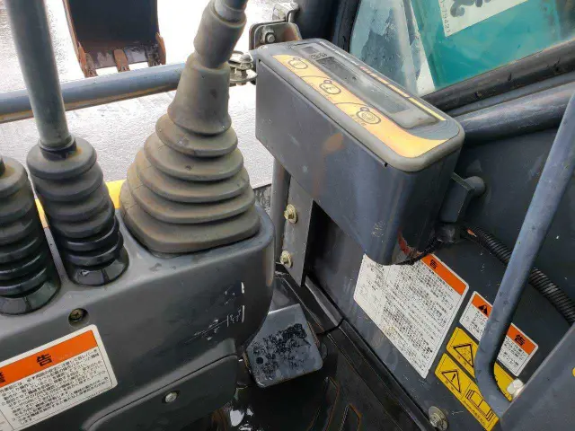 クボタ RX-203S 不明の写真18