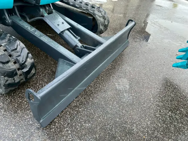 クボタ RX-203S 不明の写真18