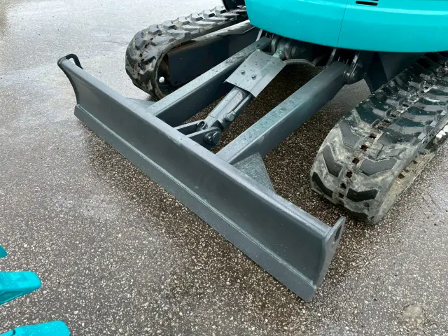 クボタ RX-203S 不明の写真19