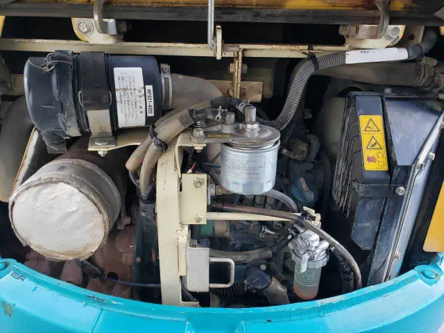 クボタ RX-203S 不明の写真20