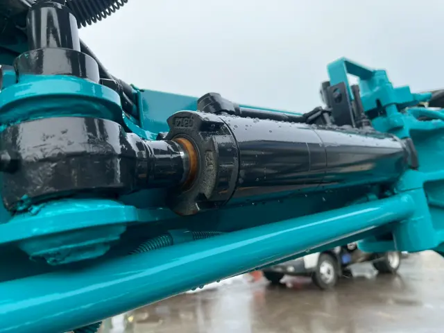 クボタ RX-203S 不明の写真20