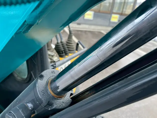 クボタ RX-203S 不明の写真21