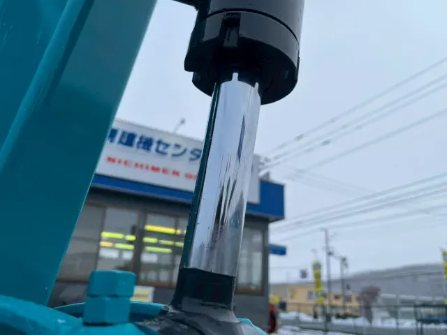 クボタ RX-203S 不明の写真22