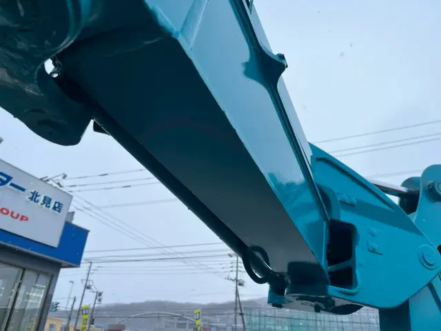 クボタ RX-203S 不明の写真25