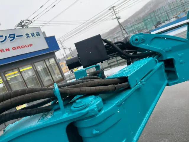 クボタ RX-203S 不明の写真26