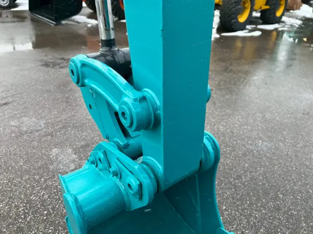 クボタ RX-203S 不明の写真29