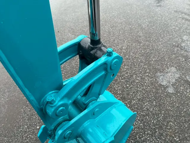 クボタ RX-203S 不明の写真31