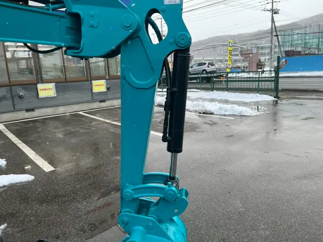 クボタ RX-203S 不明の写真32