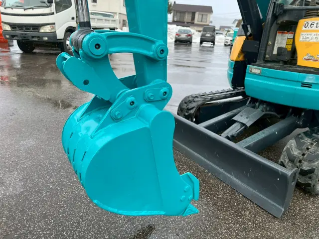 クボタ RX-203S 不明の写真35